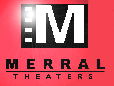 Logo Merral Theaters